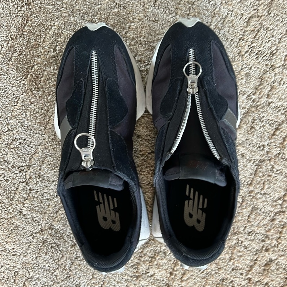 Women’s new balance size 9.